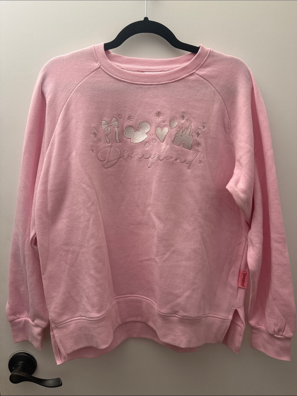 Disneyland Whimsical Sweatshirt